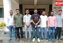 વિશ્વ આદિવાસી દિવસની ઉજવણી ગ્રાન્ટ મુદ્દે ધરમપુરમાં રજૂઆત.. 22 લાખ રૂપિયા ગ્રાન્ટ ફાળવવામાં આવી..