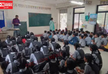 વલસાડમાં ડેન્ગ્યુ નિયંત્રણ માટે વિશેષ ઝુંબેશ..જનજાગૃતિની કામગીરી શરૂ..