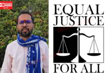 નવસારી જિલ્લા આદિવાસી સમાજના પ્રમુખ ડો.નિરવ ભુલાભાઇ પટેલ દ્વારા ગુજરાત રાજયના આદિવાસી વિસ્તારોમાં નવી સરકારી LAW COLLEGES શરુ કરવા માંગ