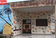 નવસારીમાં આંગણવાડી વર્કરોની હડતાળ.. જાણો એમની શું શું હતી માંગો..