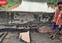 ગંભીરા બ્રિજ તૂટવાના પડઘમ:વલસાડ જિલ્લાના 4 બ્રિજ ભારે વાહનો માટે બંધ