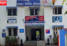 વાંસદાની જેલમાં ડ્રગ્સના ગુનાની સજાનો આરોપીનો આપઘાતનો પ્રયાસ:બાથરૂમના દરવાજા પર ફાંસો ખાવાની કોશિશ