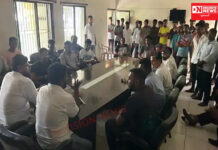 ધારાસભ્ય અનંત પટેલ: 16 જુલાઇ 25ના રોજ ચીખલી ખાતે ન્યાય યાત્રા કાઢી બેહરી સરકારના કાન ખોલીશું..