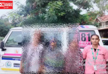 જંબુસર ખાતે માતા સાથે કામ અંગે થયેલા ઝઘડા બાદ ઘર છોડનાર 14 વર્ષીય કિશોરીને 181 અભયમ ટીમે માતા-પિતા સાથે મિલન કરાવ્યું..