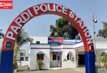 પારડીમાં “તારી બહેનને હું લઈ ગયો છું, થાય તે તું કરી લે!”