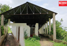 ઝઘડિયા નજીક મઢી કિનારે આવેલ સ્મશાનનું કામ અધુરૂ રહેવા પાછળ કોણ જવાવદાર?સ્થાનિક નેતાગીરીનો વિવાદ કે પછી અન્ય કારણ?