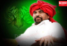 છોટુભાઈ વસાવાને ભારતીય ટ્રાયબલ પાર્ટીના રાષ્ટ્રીય અધ્યક્ષ બનાવવામાં આવ્યા..