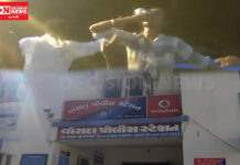 વાંસદા પોલીસ જાહેરમાં દારૂ પીનારને પકડે છે પણ ખુલ્લેઆમ દારૂ વેચનાર બુટલેગરોને કેમ નહીં.. લોકો