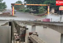 ભરૂચ નજીક સર્જાતી ટ્રાફિક જામની સમસ્યાને ધ્યાનમાં રાખીને સરદાર બ્રિજ 48 વર્ષ જૂનો ચાલુ કરાયો… સ્થાનિક લોકોએ માગણી..