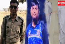 નવસારીમાં ગણેશ મૂર્તિ લાવતી વખતે મોટી દુર્ઘટના: હાઈટેન્શન વાયર સાથે લોખંડનો પાઈપ અડતાં 2 લોકોનાં મોત, 5 લોકો ઈજાગ્રસ્ત.