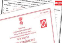 ચીખલીમાં પ્રાંત કચેરીમાં 6 મહિના સુધી દાખલા ઉપલબ્ધ ન થતા અરજદારોને ધક્કા