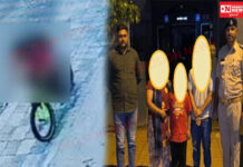 અંકલેશ્વર GIDC વિસ્તારમાંથી 11 વર્ષનો બાળકને ગણતરીના સમયમાં શોધી,પરિવાર સાથે મિલન કરાવ્યું..