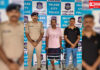 વલસાડ શહેર પોલીસે 3 મહિના પહેલા બંગલામાંથી કાર અને 2.10 લાખ રૂપિયાની ચોરીના આંતરરાજ્ય ગેંગ આરોપીની કર્ણાટક કરી ધરપકડ..