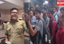 વલસાડ બસ સ્ટેશનથી ધરમપુર તરફ જતી સાંજની બસ અનિયમિત થતાં મુસાફરોમાં ભારે આક્રોશ..