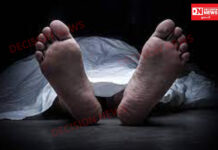 ડાંગના સુબીર જામદર કમ્પારમેન્ટના જંગલમાંથી ગળે ફાંસો ખાધેલી હાલતમાં કંકાલ મળી આવતા ચકચાર..