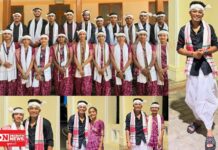 મારું સપનું – Step of Inspiration Youth Group, મારા આદિવાસી લોકોના હ્રદયમાં ચમકતું ભવિષ્ય ! યુવા પ્રકાસ ચૌધરી