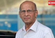 2 રૂપિયામાં જ લાખો લોકોની સારવાર કરનારા “જનતાના ડોક્ટર” તરીકે ઓળખાતા ડો એ. કે રૈરુ ગોપાલનું નિધન.. લોકસેવાનો હીરો ખોવાયો