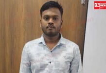 વલસાડમાં મામલતદાર કચેરીના રાઈટર આશિષ પટેલ 11,000ની લાંચ લેતા ACBએ રંગે હાથ પકડાયો..