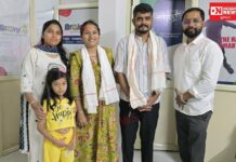 ખેરગામમા બાળકો માટે અલોહા અબાક્સ દ્વારા ગણિત શીખવાનું સરળ બનાવવા માટે ક્લાસનો પ્રારંભ..