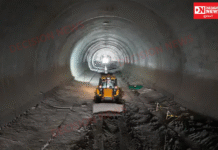 મુંબઈ-અમદાવાદ બુલેટ ટ્રેન પ્રોજેક્ટની પ્રગતિ..337 કિલોમીટર ગર્ડર કાસ્ટિંગ પણ પૂર્ણ…