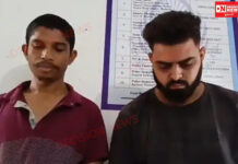 અંકલેશ્વરના ગડખોલ વિસ્તારમાં ગણેશ આગમન યાત્રા દરમિયાન બાળકીને કચડી નાંખનાર બિનઅનુભવી ચાલક અને માલિકની ધરપકડ…