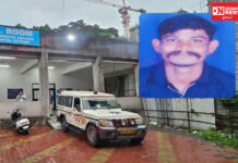 નવસારી કિનારે મળ્યા બે મૃતદેહ ડી-કમ્પોઝ હાલતમાં..જયશ્રી બોટના ગુમ માછીમારમાંથી એકની ઓળખ..