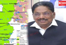 કેબિનેટ મંત્રી ઋષિકેશ પટેલે પાર-તાપી-નર્મદા લિંક પ્રોજેક્ટ વિષે શું આપ્યો જવાબ..