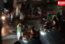 વલસાડમાં રીક્ષાચાલક દંપતી પર હુમલો.. મોહમ્મદ યુનુસે ધમકી આપતા કહ્યું કે આઠ મર્ડર કર્યા છે, નવમું તારું થશે..