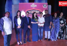 વલસાડમાં ગોટ ટેલેન્ટ 2025માં 346 કૃતિઓ અને 1016 સ્પર્ધકો જોડાયા..