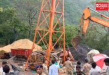 પાવાગઢમાં ગુડ્સ રોપ વે તૂટ્યો, 6 લોકોના મોત.. શું હતું કારણ