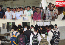 AAP દ્વારા ઝઘડિયા તાલુકાના બસ રૂટો બંધ થયેલ ફરી ચાલુ કરવા ઝઘડિયા બસ ડેપો મેનેજરને અપાયું આવેદનપત્ર..