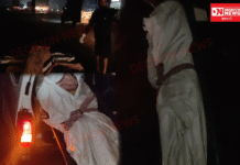 વલસાડના સુગર ફેક્ટરી બ્રિજ નજીક નેશનલ હાઇવે 48 પર અજાણ્યા વ્યક્તિની લાશ મળી..