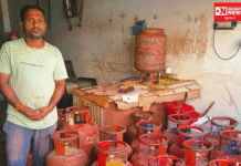 અંકલેશ્વરમાં ગેસ રિફીલિંગનું કૌભાંડ ઝડપાયું.. પોલીસે 31 નાના-મોટા સિલિન્ડર જપ્ત..