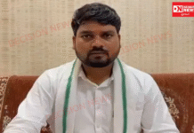 આપના ધારાસભ્ય ચૈતર વસાવાએ CM ભૂપેન્દ્ર પટેલને પત્ર સુપરત કર્યો.. તપાસની માંગ કરી..