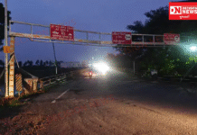 નવસારીના પુર્ણા નદીના બ્રિજ પર ભારે વાહનોને પ્રતિબંધ કરતું જાહેરનામું વધુ બે મહિના લંબાવી દેવાયું..