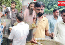 માતૃ પ્રવાહ ટ્રસ્ટે ગણપતિ વિસર્જનના દિવસે કરી સુરતમાં એક અનોખી પહેલ..