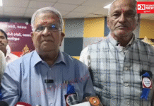 ગુજરાત સરકારે વીજ ગ્રાહકોને મોટી રાહત આપી…પ્રતિ યુનિટ 15 પૈસાનો ઘટાડો..