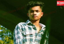 વલસાડ જિલ્લામાં કાજણરણછોડના ગણપતી વિસર્જન બાદ એક ગંભીર અકસ્માત સર્જાયો..