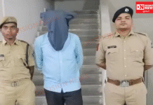 કપરાડા તાલુકામાં 14 વર્ષની સગીરા સાથે દુષ્કર્મનો બનાવના આરોપી શંકર વળવીની પોલીસે કરી ધરપકડ..