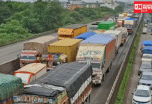 વલસાડમાં પસાર થતા રાષ્ટ્રીય ધોરીમાર્ગો NH 48 ના 62 કિલોમીટરના પટ્ટા પર 17, NH 848 પર 3 બ્લેક સ્પોટની સંખ્યામાં વધારો..