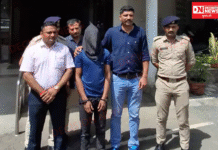 વલસાડ પોલીસે ગુમ થયેલા બિહારના દંપતીના રહસ્યમય કેસનો ભેદ ઉકેલ્યો..