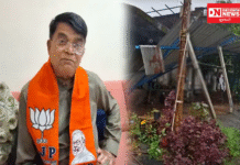 વલસાડના સુરવાલામાં 98 ઘરોને નુકસાન થયું હોય તેવા લોકોને 14 લાખ રૂપિયાની સહાય..