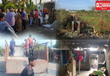 ચીખલી તાલુકાના ચક્રવાત પીડીત વિસ્તારોમાં આદિવાસી આગેવાનો દ્વારા સહાય પૂરી પાડવામાં આવી…