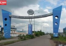 ઝઘડિયા GIDC માં મોટરસાયકલ સ્લિપ મારી જતા મોટરસાયકલ ચાલકનું સારવાર દરમિયાન મોત..