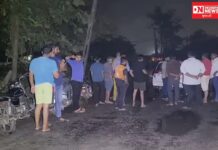 વલસાડના સરોધીમાં બિસ્માર રસ્તા પર ફસાયેલી કાર કાઢવા ગયેલા યુવકોની અટકાયત..પોલીસ કાર્યવાહીથી ગામલોકોમાં રોષનો માહોલ