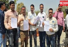 નર્મદા જિલ્લાના 361 શિક્ષકને જૂની પેન્શન યોજનામાં સમાવવાનો ઐતિહાસિક હુકમ..શિક્ષણ જગતમાં ખુશીનો માહોલ