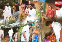 વાંસદાના સીનધઈવાસીઓ કહે છે.. અનંત પટેલનું વલણ ધારાસભ્યનું નહીં, પરંતુ એક સાચા આદિવાસી સેવકનું હતું…