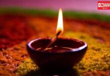 આદિવાસી લોકો માટે દિવાળી એટલે શું ? તે દિવસે શું કરવામાં આવે છે.. ઉકરડાને બરકત આપનાર તરીકેની દેવકથા..