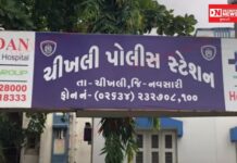 ચીખલીમાં જમીનના નકલી દસ્તાવેજો બનાવી 1.51 કરોડથી વધુની છેતરપિંડી, 4 ઠગો સામે ગુનો દાખલ..