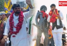 જો ચૈતર વસાવા આમ આદમી પાર્ટી છોડે તો…આદિવાસી વિસ્તારોમાં AAP હોય ખરું..? અને હોય તો કેટલા %.. લોકો